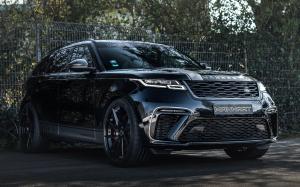 Land Rover Range Rover Velar SV 600 by Manhart Racing '2020